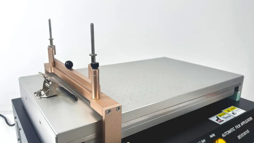 BEVS 1811自動涂膜機技術(shù)解析1115